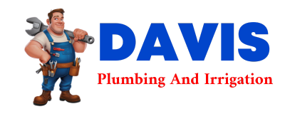 Trusted plumber in WINGER